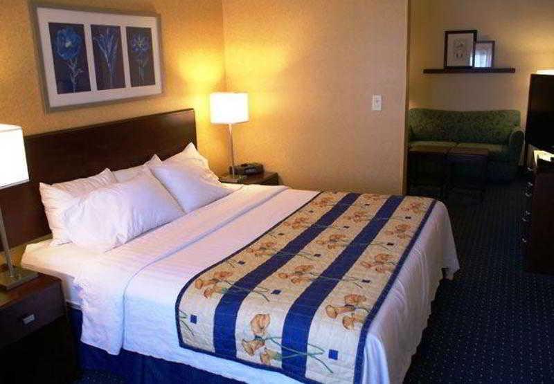 Springhill Suites Pittsburgh Mills Tarentum Стая снимка